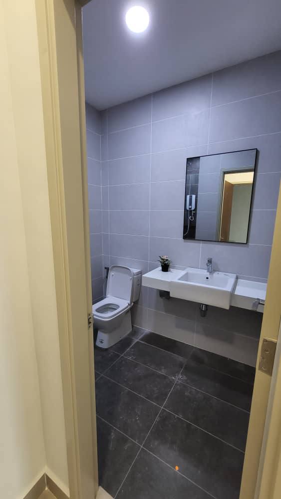 Ara Sentral 2Bedroom FF By AD - photo 8