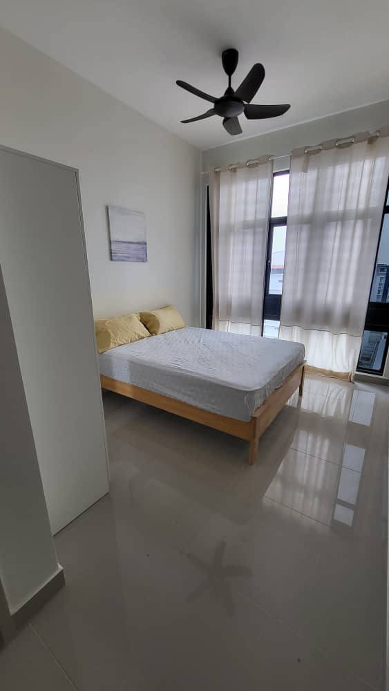 Ara Sentral 2Bedroom FF By AD - photo 9