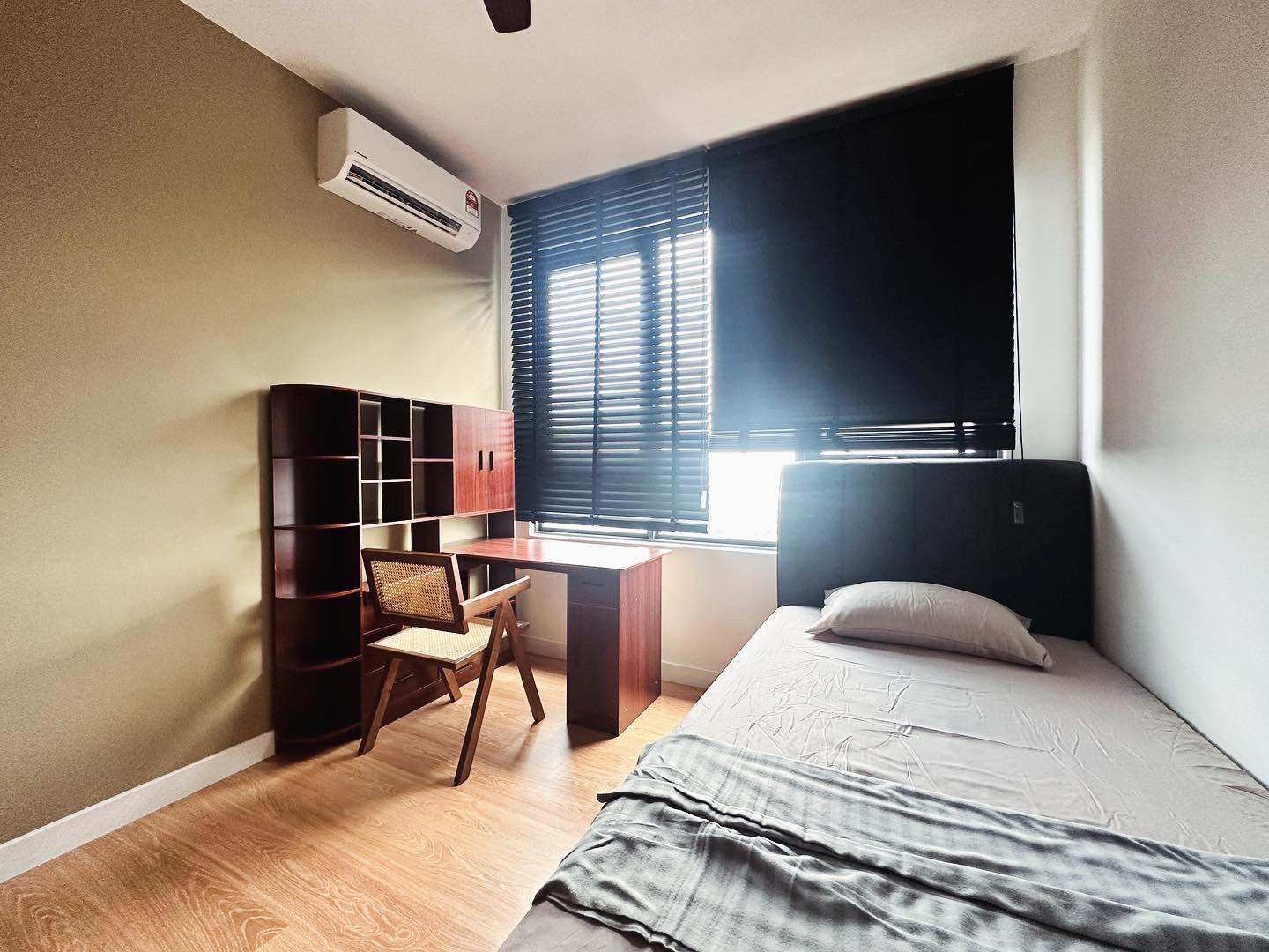 Edumetro Subang Jaya Sudio By Yeevy - photo 5