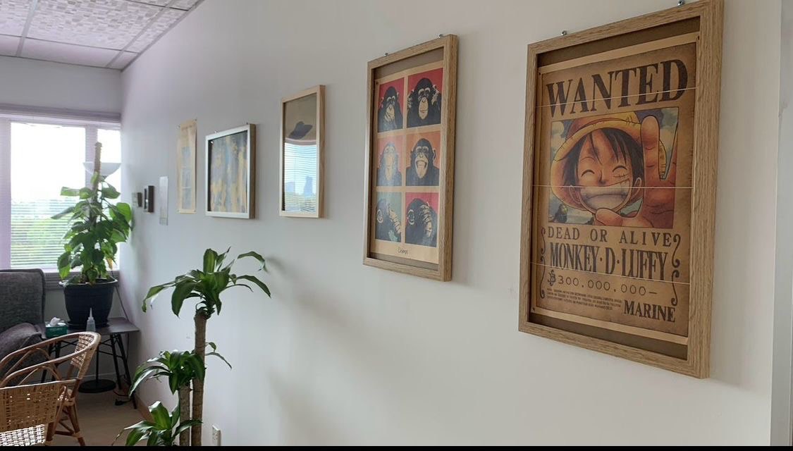 8 Avenue Business Centre Rent By Shawn - photo 4