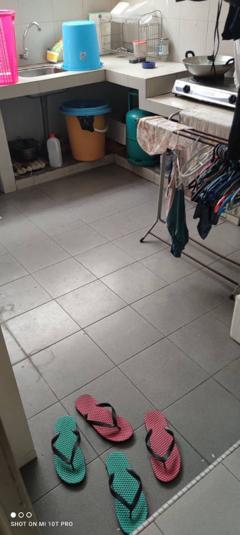 USJ1 Taman Subang Permai Rent FF By Shawn - photo 2
