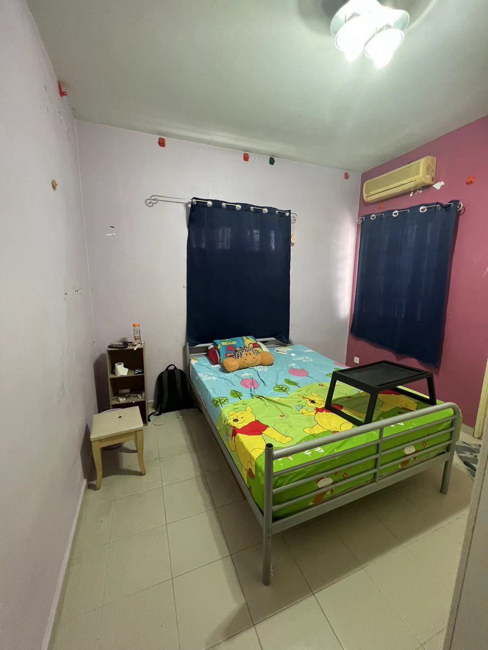 USJ1 Taman Subang Permai Rent FF By Shawn - photo 4