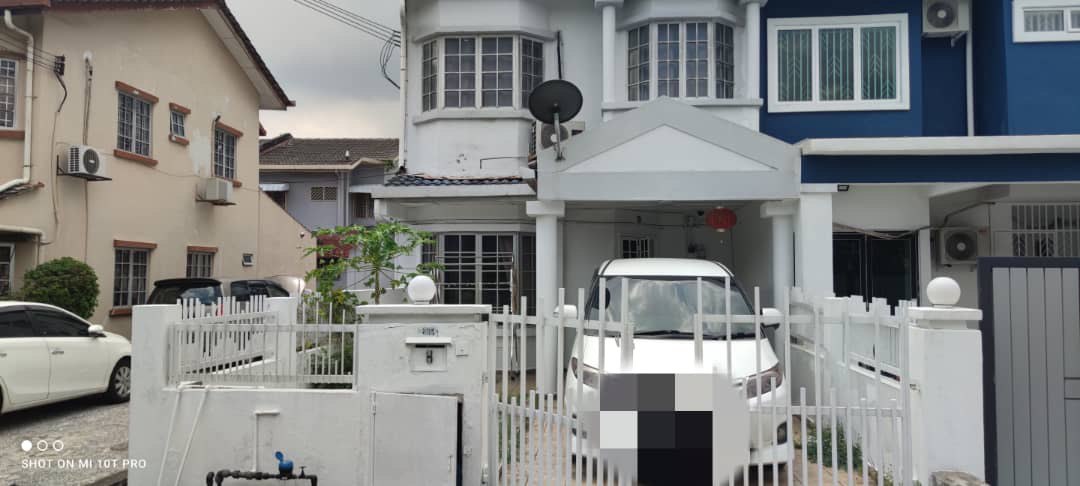 USJ1 Taman Subang Permai Rent FF By Shawn - photo 5
