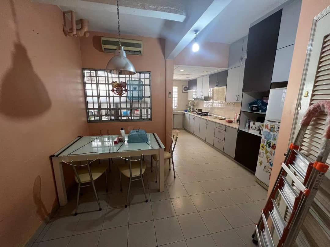 USJ1 Taman Subang Permai Rent FF By Shawn - photo 7