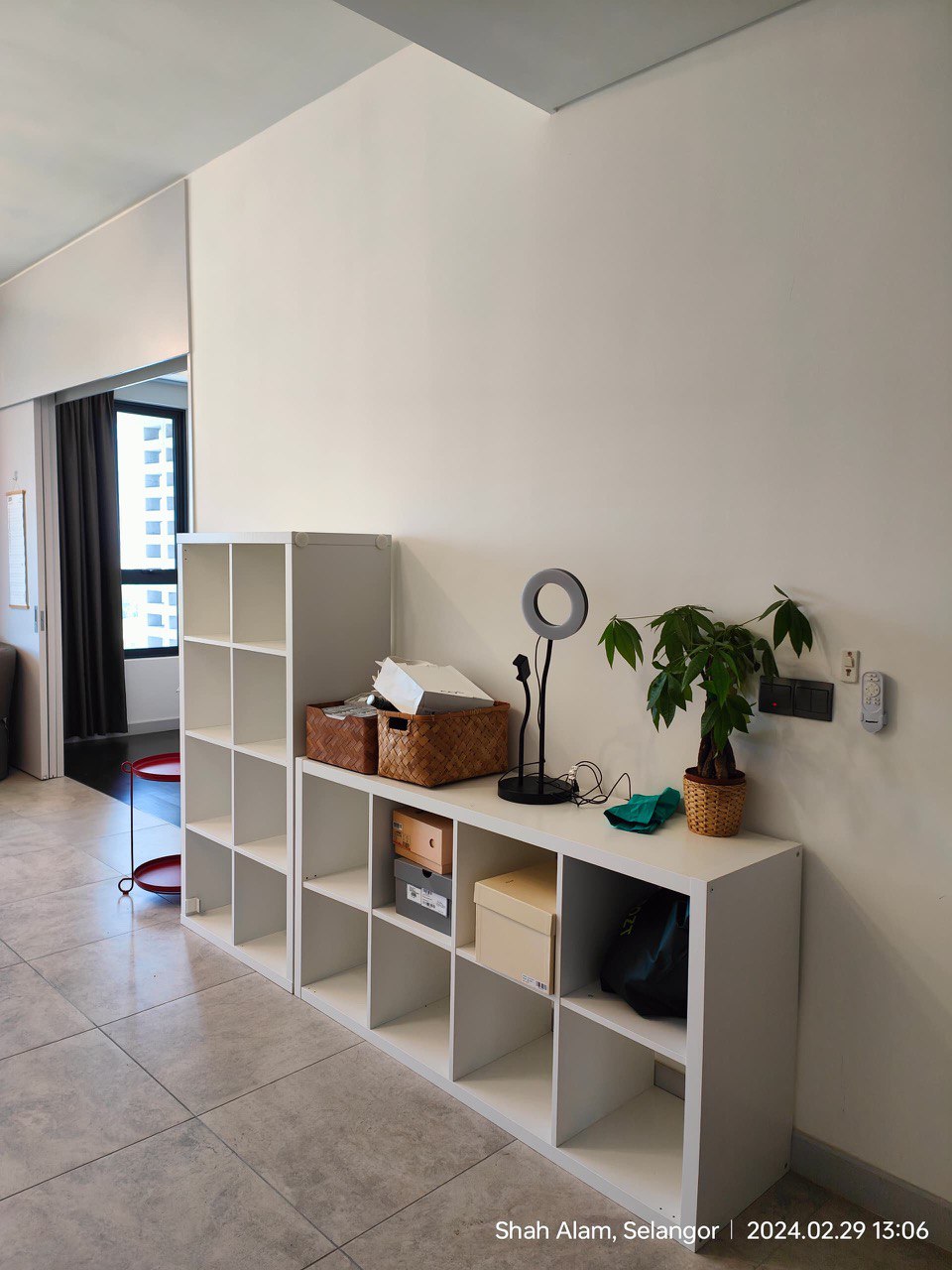 Lot 15 1Room FF by Shawn - photo 2