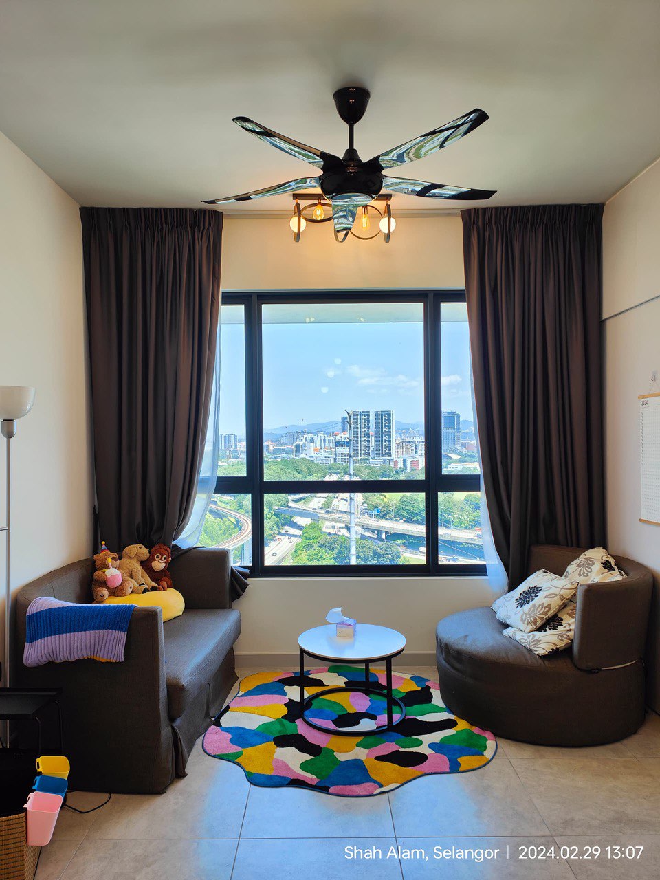 Lot 15 1Room FF by Shawn - photo 3