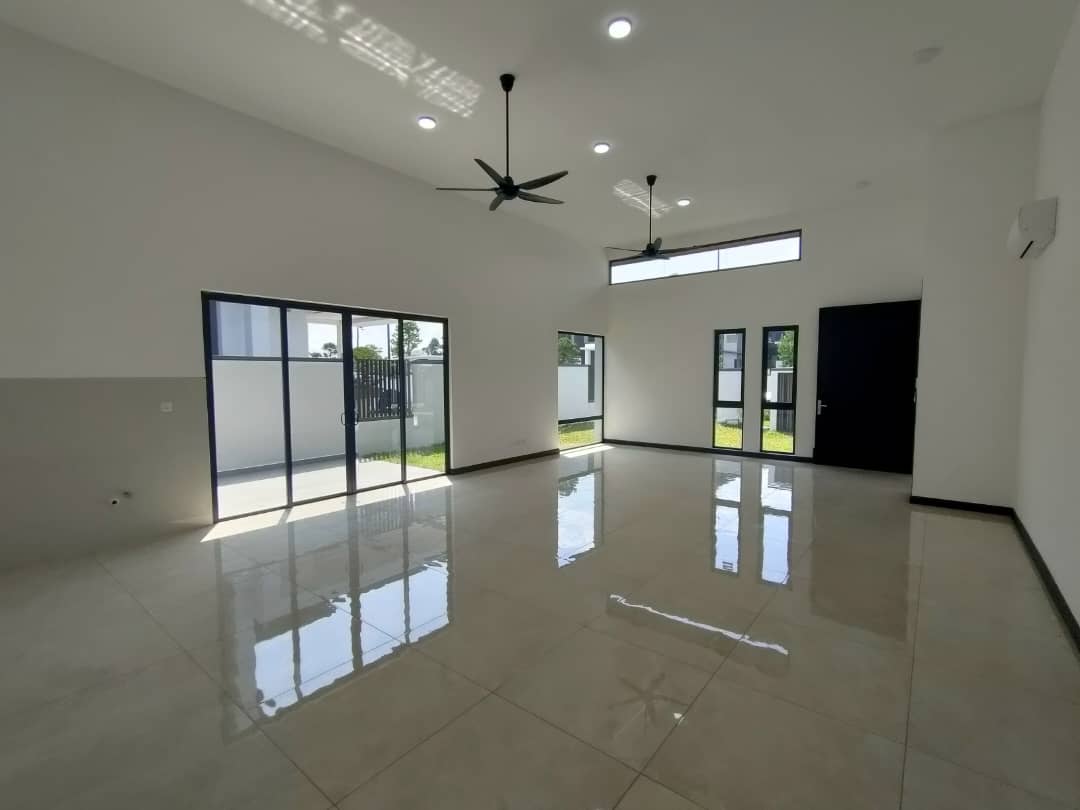 The Walden Bandar Seri Coalfields Bungalow by Chai - photo 2