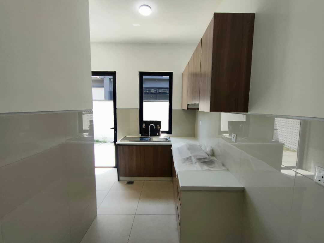 The Walden Bandar Seri Coalfields Bungalow by Chai - photo 3