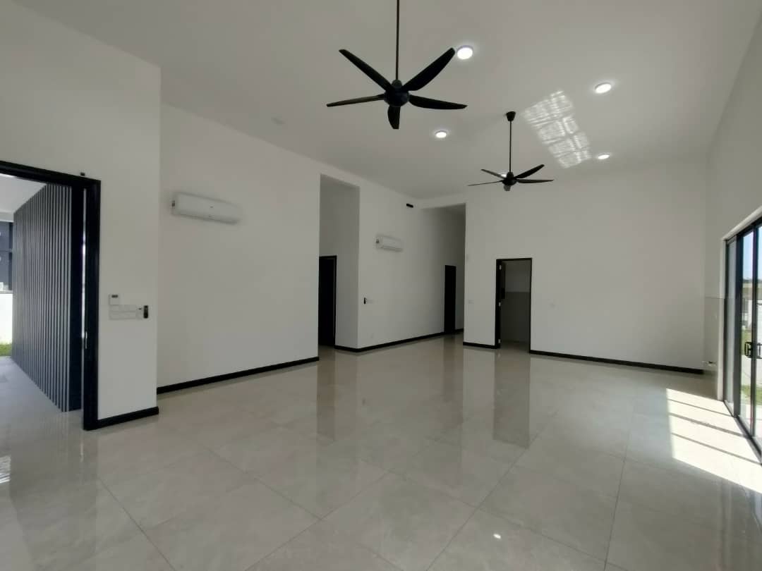The Walden Bandar Seri Coalfields Bungalow by Chai - photo 6