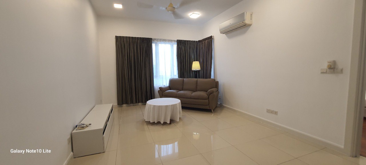 Surian Residences 1Rooms FF by Chai - photo 2