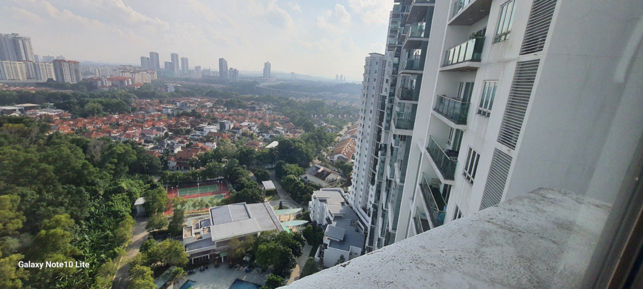 Surian Residences 1Rooms FF by Chai - photo 3