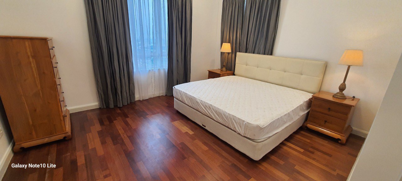 Surian Residences 1Rooms FF by Chai - photo 4