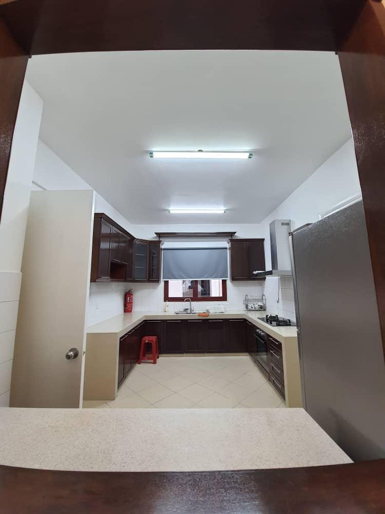 Surian Condominiums 5Rooms FF by Chai - photo 3