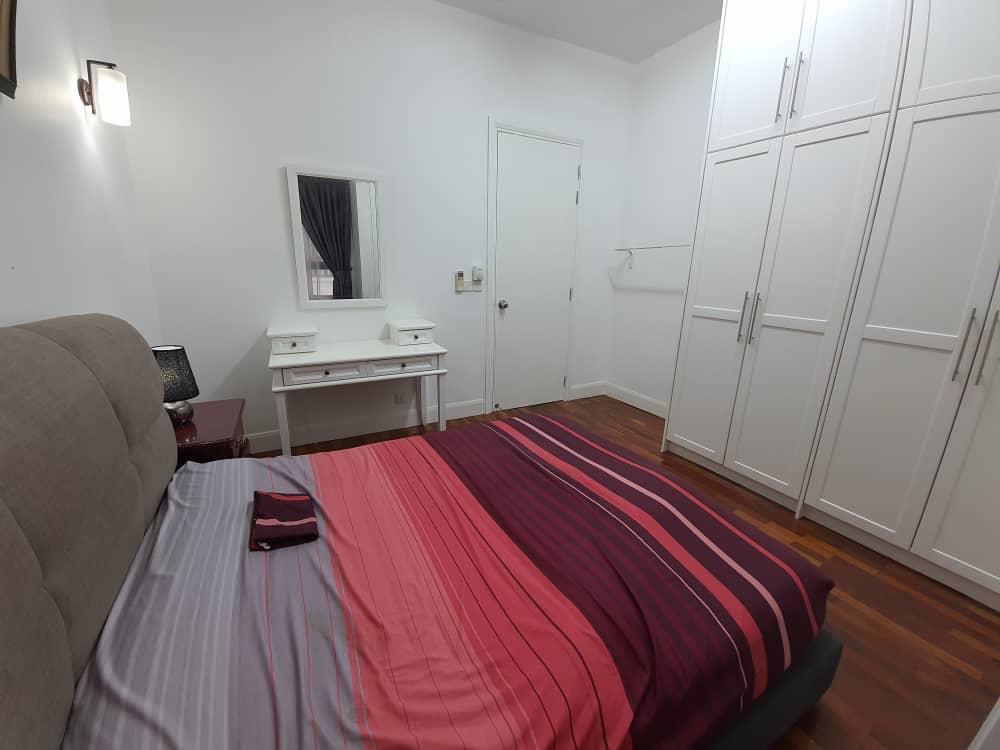 Surian Condominiums 5Rooms FF by Chai - photo 5
