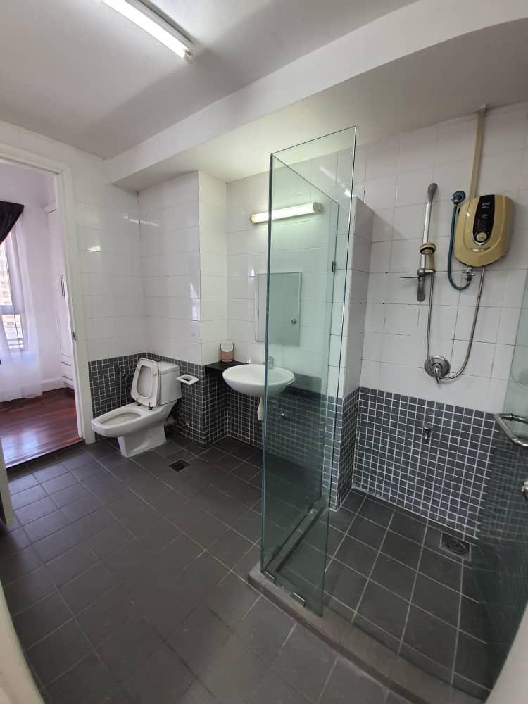 Surian Condominiums 5Rooms FF by Chai - photo 6