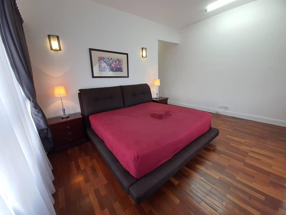 Surian Condominiums 5Rooms FF by Chai - photo 8