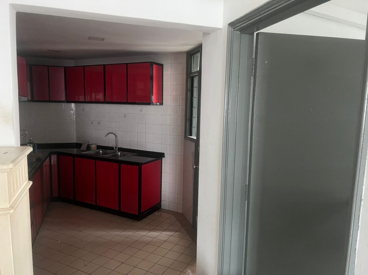 Bistari Condominium 3Rooms FF by Chai - photo 2