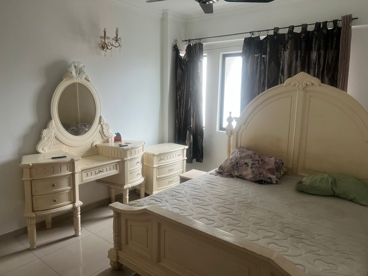 Bistari Condominium 3Rooms FF by Chai - photo 3