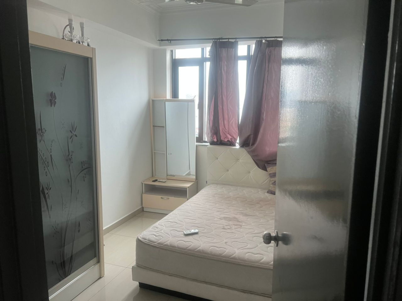 Bistari Condominium 3Rooms FF by Chai - photo 5