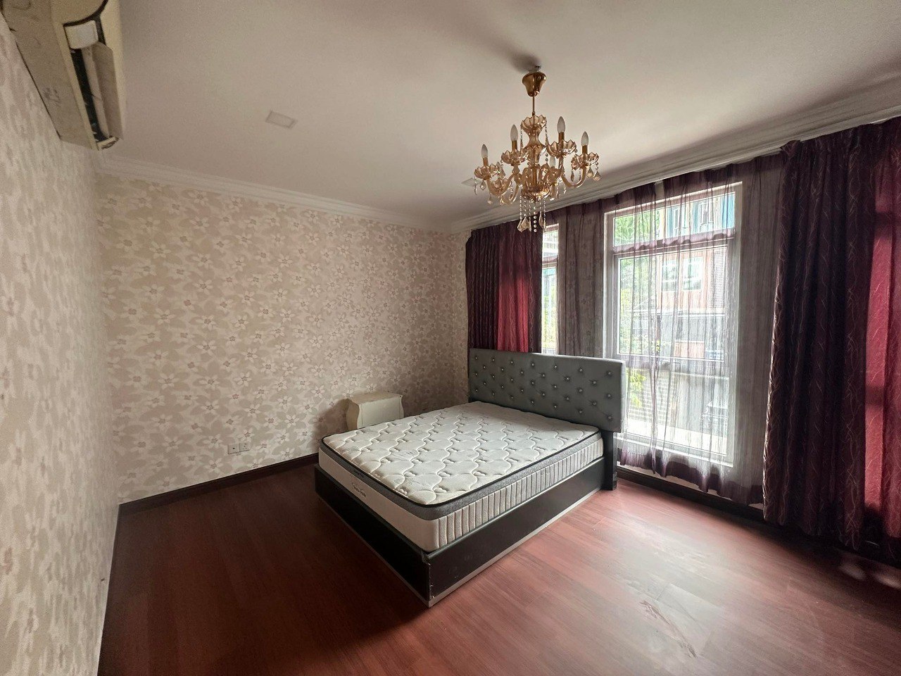 The Rafflesia 5Rooms FF by Chai - photo 6