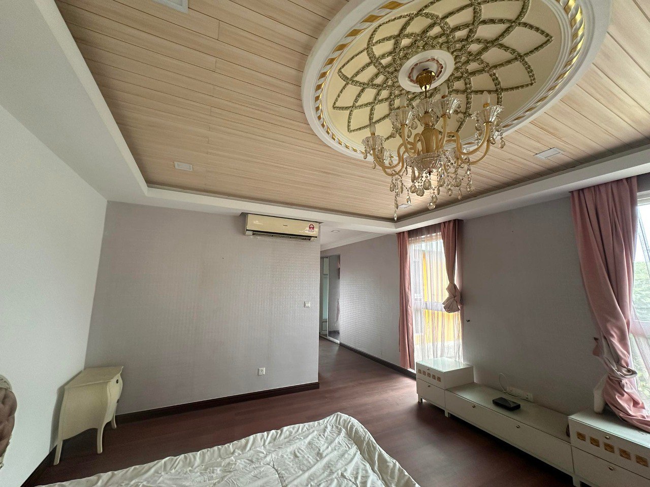 The Rafflesia 5Rooms FF by Chai - photo 8