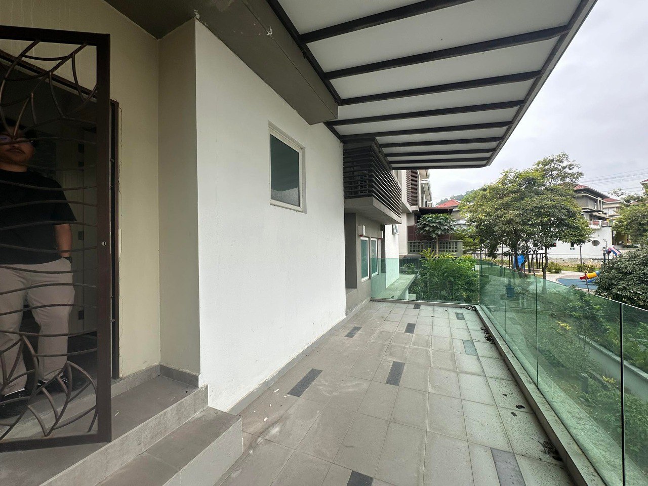 The Rafflesia 5Rooms FF by Chai - photo 10