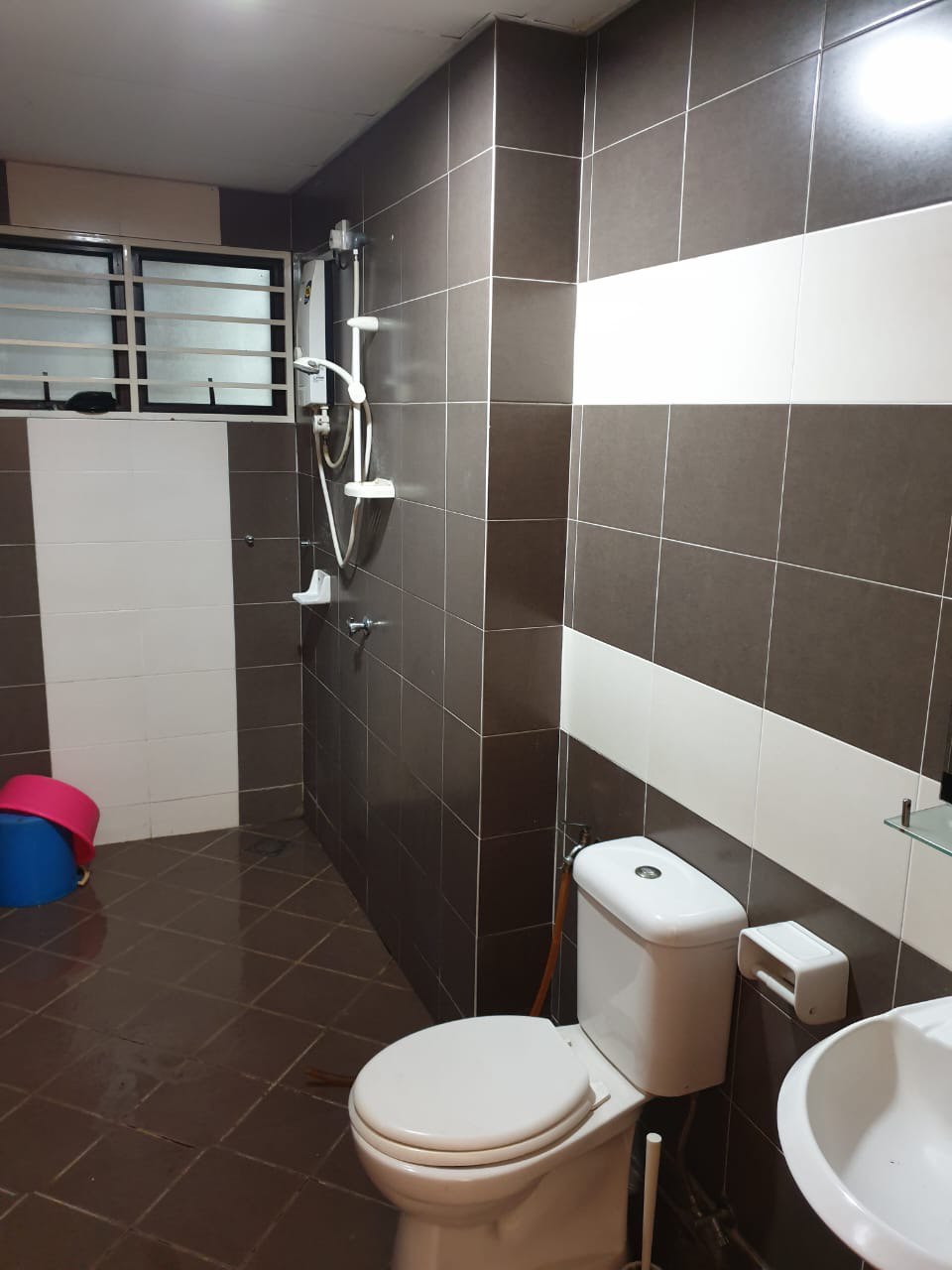 Pelangi Damansara Sentral 3Rooms FF By Shawn - photo 3