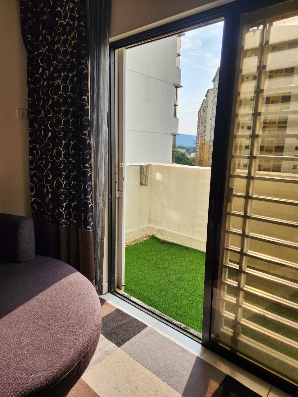 Pelangi Damansara Sentral 3Rooms FF By Shawn - photo 4