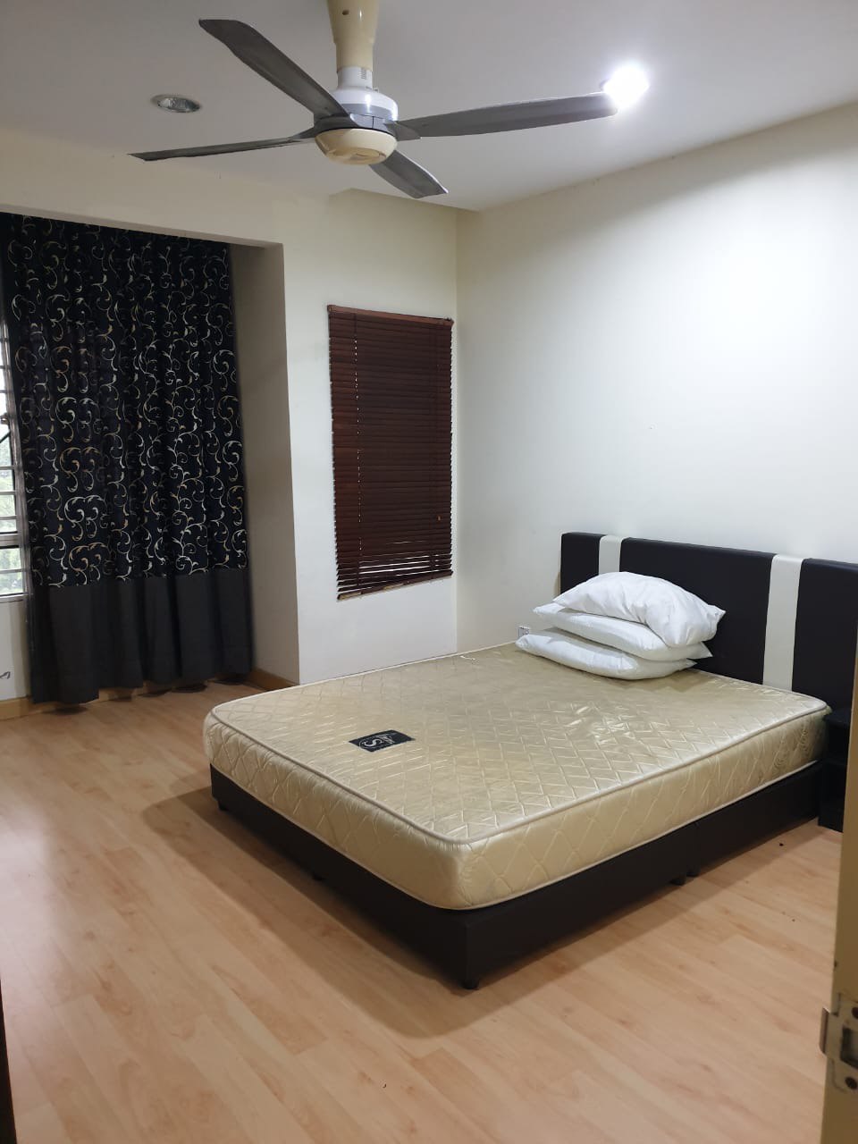 Pelangi Damansara Sentral 3Rooms FF By Shawn - photo 7