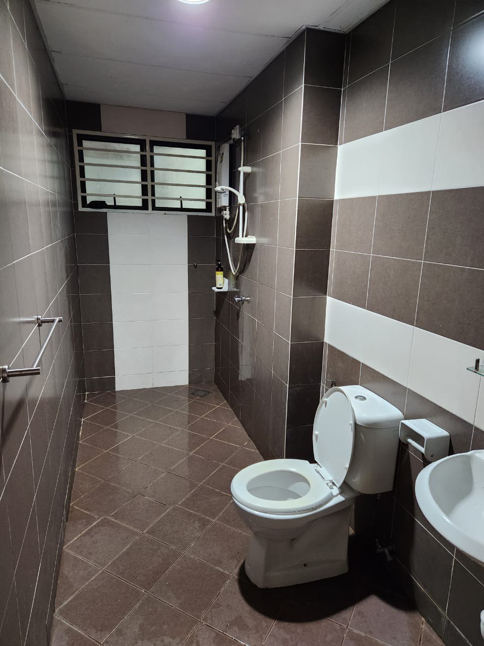 Pelangi Damansara Sentral 3Rooms FF By Shawn - photo 8