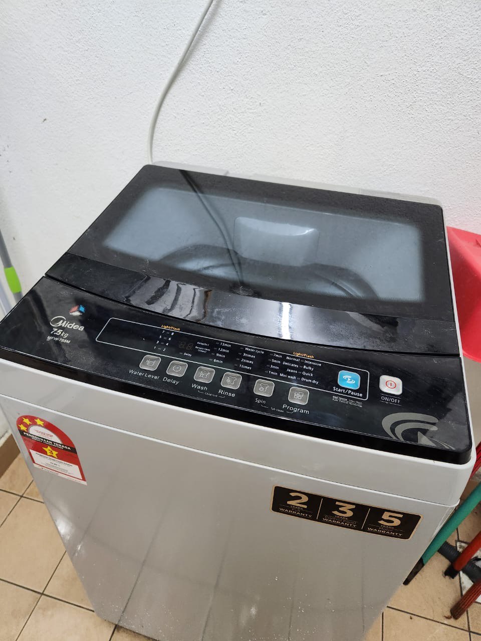 Pelangi Damansara Sentral 3Rooms FF By Shawn - photo 12