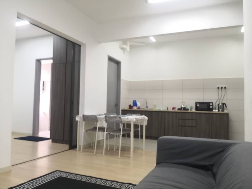 USJ ONE Residence 2Rooms FF by BL - photo 6