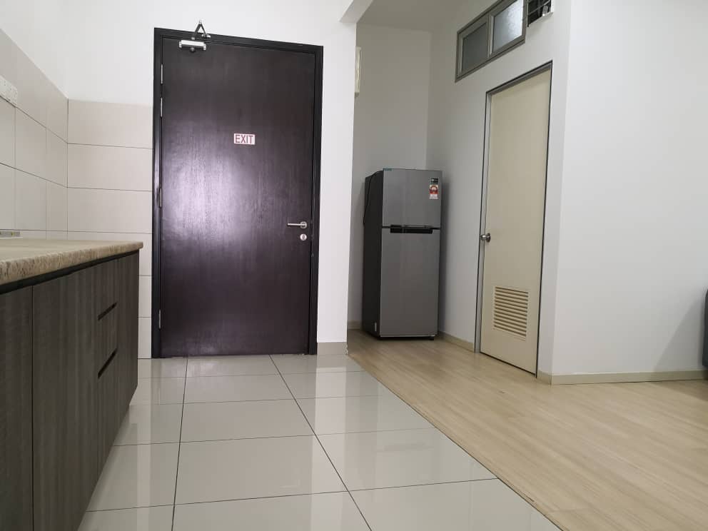 USJ ONE Residence 2Rooms FF by BL - photo 11