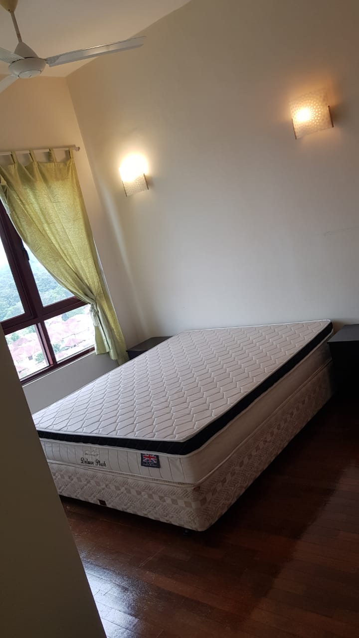 Surian Condominium 4Rooms FF By BL - photo 4