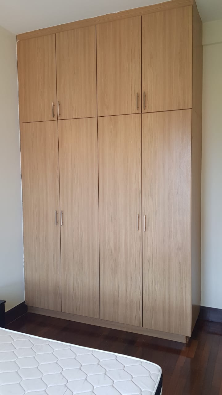 Surian Condominium 4Rooms FF By BL - photo 6