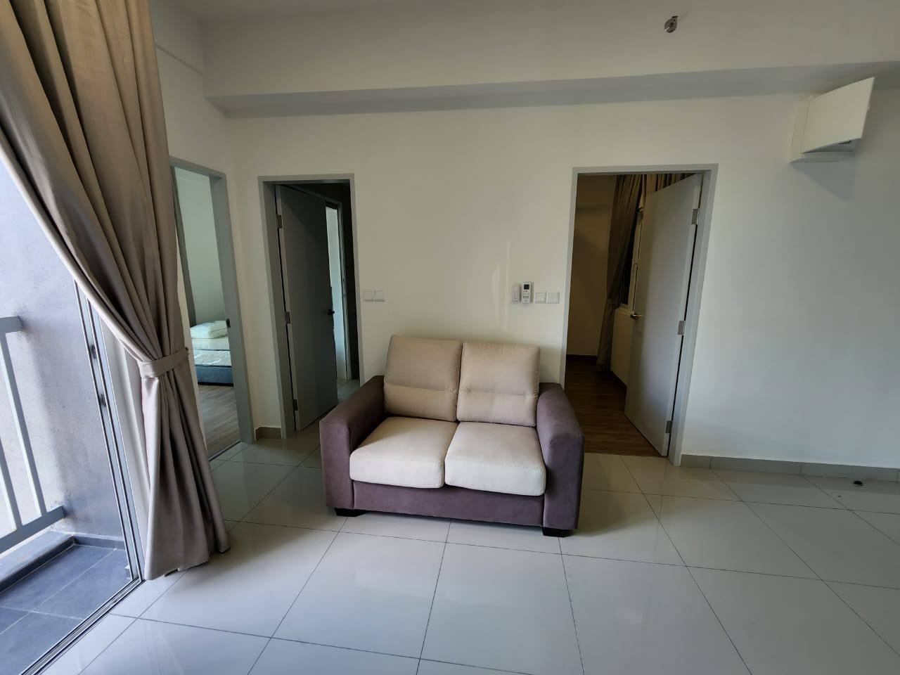 Plaza Kelana Jaya 2Rooms FF by AD - photo 2