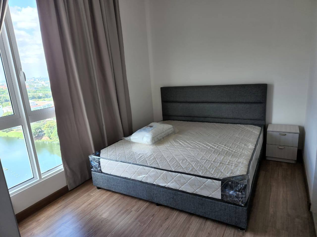 Plaza Kelana Jaya 2Rooms FF by AD - photo 3