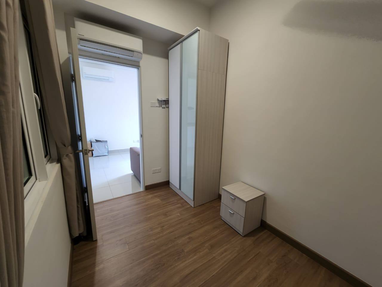 Plaza Kelana Jaya 2Rooms FF by AD - photo 4