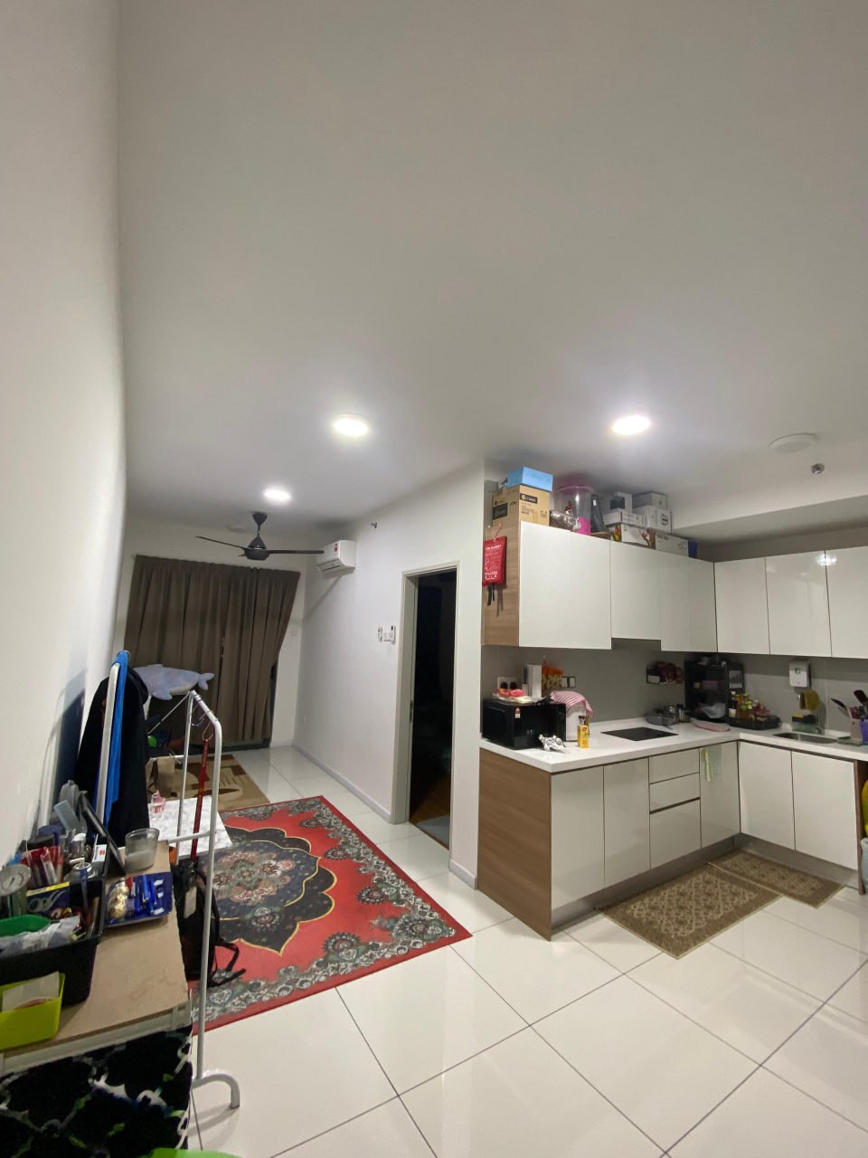 The Glenz 1 Bed PF By BL - photo 2