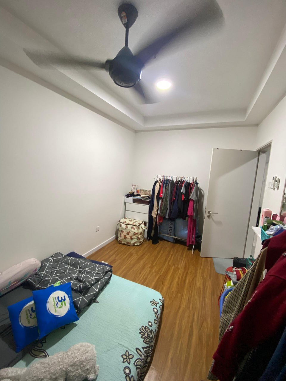 The Glenz 1 Bed PF By BL - photo 3