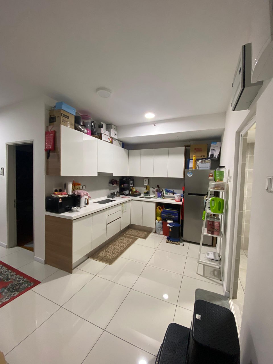 The Glenz 1 Bed PF By BL - photo 5