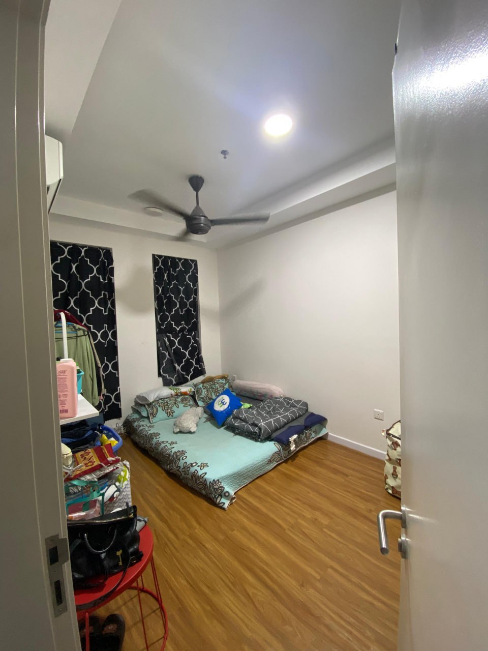 The Glenz 1 Bed PF By BL - photo 6