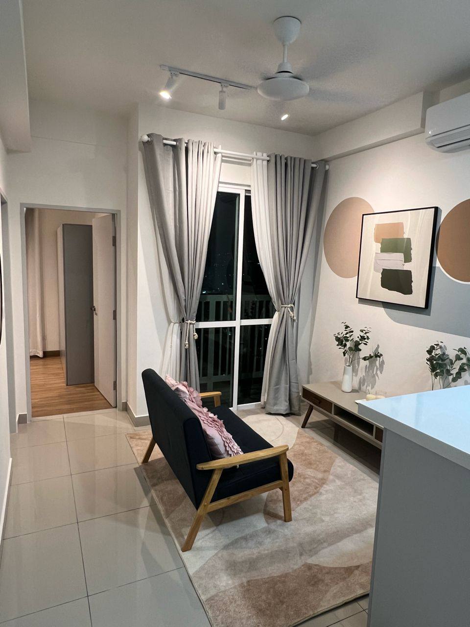 Plaza Kelana 2Bed FF By AD - photo 2