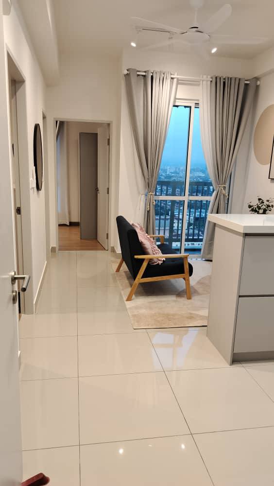 Plaza Kelana 2Bed FF By AD - photo 4