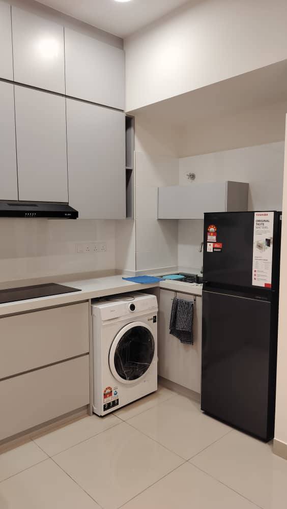 Plaza Kelana 2Bed FF By AD - photo 5