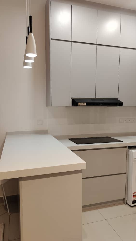 Plaza Kelana 2Bed FF By AD - photo 6
