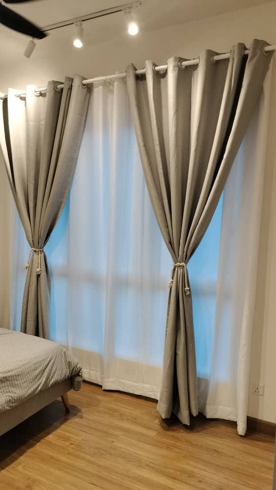 Plaza Kelana 2Bed FF By AD - photo 7