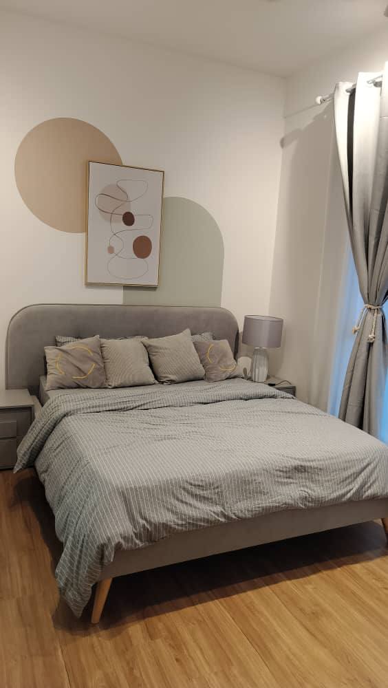 Plaza Kelana 2Bed FF By AD - photo 8