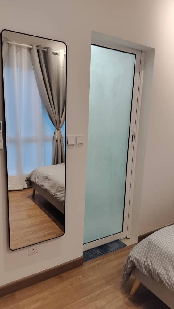Plaza Kelana 2Bed FF By AD - photo 9