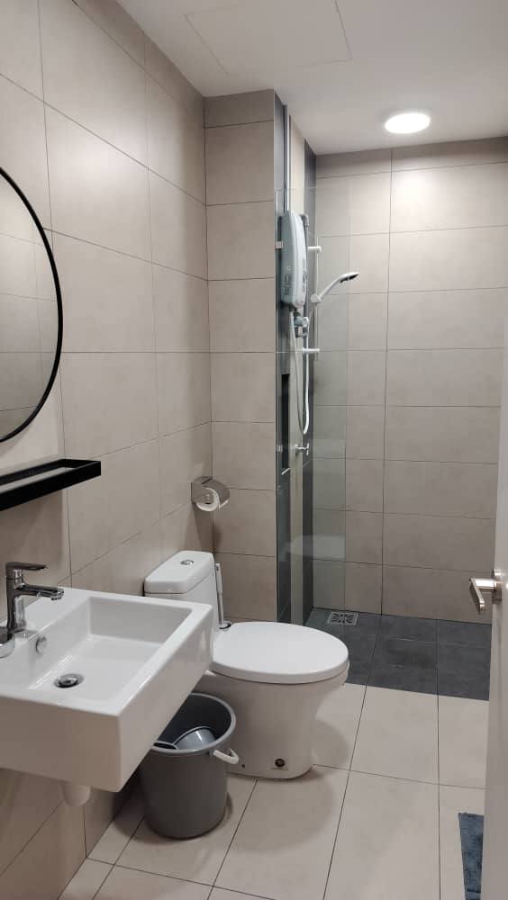 Plaza Kelana 2Bed FF By AD - photo 11